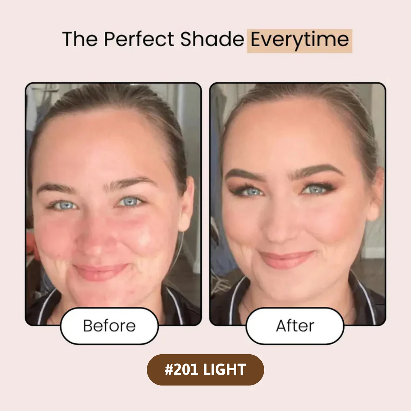 🔥Buy 1-GET 1 FREE🔥Color-Changing Foundation Stick
