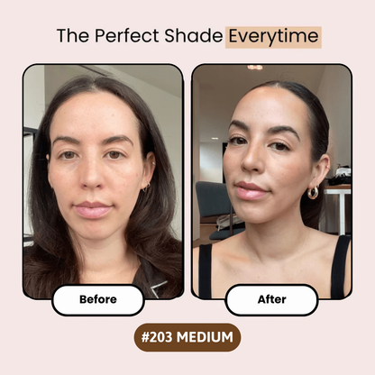 🔥Buy 1-GET 1 FREE🔥Color-Changing Foundation Stick