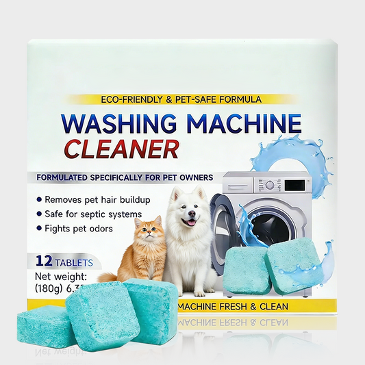 🔥Last Day Buy 1 Get 1 Free $14.99 Each🔥Washing Machine Cleaner Pro