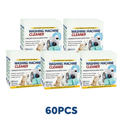 🔥Last Day Buy 1 Get 1 Free $14.99 Each🔥Washing Machine Cleaner Pro