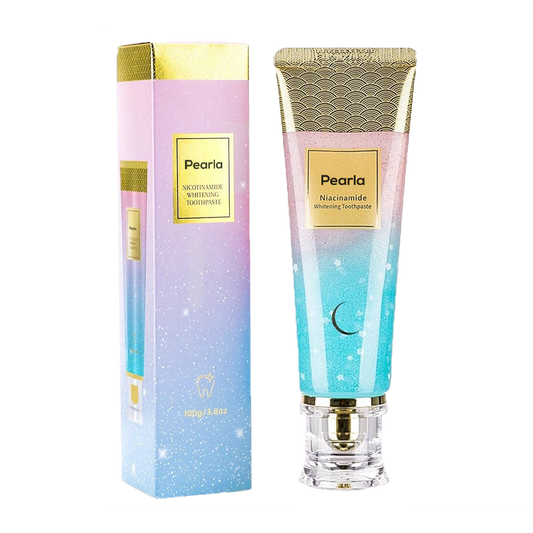 Pearla™ Niacinamide Paste