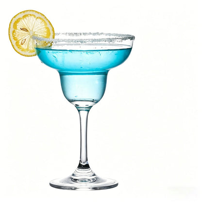 Cocktail Glass Set – Elegant Martini, Champagne & Bar Glassware