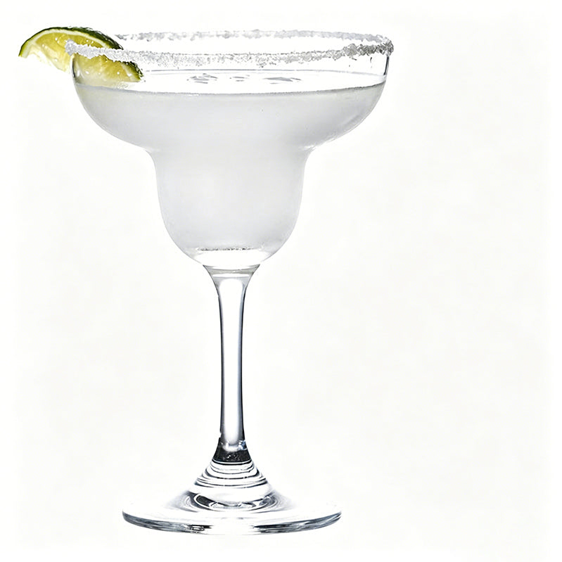 Cocktail Glass Set – Elegant Martini, Champagne & Bar Glassware