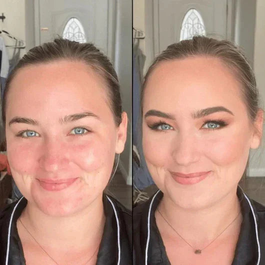 🔥Buy 1-GET 1 FREE🔥Color-Changing Foundation Stick